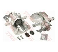 TRW Pinza Freno Sistema Freno Per Citroën Jumpy Furgone 2.0 HDi 130 1.6