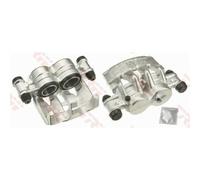 TRW Pinza Freno Sistema Freno Per Fiat Ducato Furgone 130 Multijet 2.3 D 115