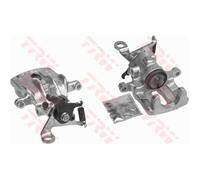 TRW Pinza Freno Sistema Freno Per Ford Focus DAW DBW 1.6 16V 1.4 DNW 1.8 DFW