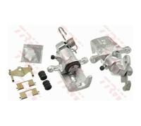 TRW Pinza Freno Sistema Freno Per Hyundai Coupe 2.0 GLS 2.7 V6 KIA Cerato