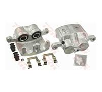 TRW Pinza Freno Sistema Freno Per Mitsubishi Outlander III 2.0 Citroën C-Crosser