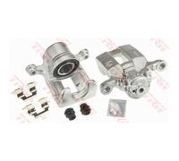 TRW Pinza Freno Sistema Freno Per Nissan Qashqai +2 I 2.0 1.6 Renault Koleos
