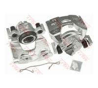 TRW Pinza Freno Sistema Freno Per Renault Scénic III 1.5 DCI 1.6 16V JZ0/1