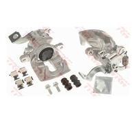 TRW Pinza Freno Sistema Freno Per Toyota Auris _E15_ 1.6 1.4 _E18_ 1.3