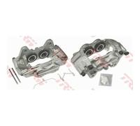 TRW Pinza Freno Sistema Freno Per Toyota Land Cruiser 3.0 D-4D Lexus GX