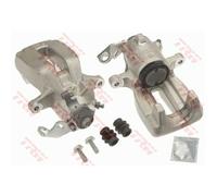 TRW Pinza Freno Sistema Freno Per VW Golf V 3.2 R32 4Motion Seat Leon