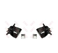 TRW Pinza Freno Sistema Freno Per VW Golf VII 5G1 BE1 1.4 TSI 1.2 1.6 TDI
