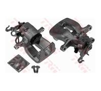 TRW Pinza Freno Sistema Freno Per VW Touran 2.0 TDI 16V 1.9 Audi A3 Sportback
