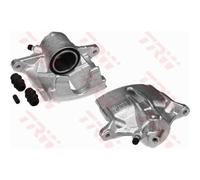 TRW Pinza Freno Sistema per Ford Mondeo III Familiare 2.0 TDCI Jaguar x-Type