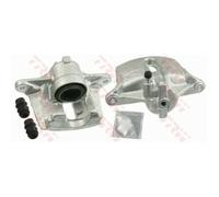 TRW Pinza Freno Sistema per Opel Agila (A) 1.2 16V 1.0 12V Subaru Justy III