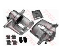 TRW Pinza Freno Sistema per Opel Crossland X 1.2 1.6 Turbo D Peugeot 206 Cc