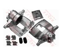 TRW Pinza Freno Sistema per Peugeot 207 Cc 1.6 16V Citroën Scatola Berlingo