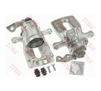 TRW Pinza Posteriore Destra per Mercedes-Benz Citan Mixto 415 109 CDI Renault