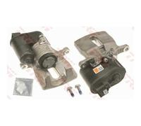 TRW Pinza Posteriore Destra per Volvo XC60 156 D4 D5 AWD V60 155 157 2.0 T4