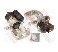 TRW Pinza Posteriore Destra per VW Passat Variant 3C5 2.0 Tdi 3.2 FSI 4motion