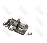 TRW Pinza Posteriore Sinistra Ø38mm per Audi A3 Cabriolet VW Golf VI 5K1 1K1