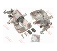 TRW Pinza Posteriore Sinistra Destra per VW Golf VI 5K1 1.4 Seat Leon Pezzi 5F8