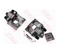TRW Pinza Posteriore Sinistra per BMW 3er Touring E46 320d Rover 75 Rj 2.0 V6
