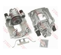 TRW Pinza Posteriore Sinistra per BMW X3 E83 2.0d 3.0d 3er Cabriolet E46 330 Ci