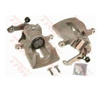 TRW Pinza Posteriore Sinistra per Citroën C4 II B7 1.6 Vti 120 Peugeot 3008