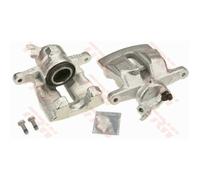 TRW Pinza Posteriore Sinistra per Land Rover Discovery IV L319 3.0 SDV6 4x4