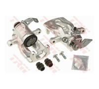 TRW Pinza Posteriore Sinistra per Mercedes-Benz Citan Mixto 415 109 CDI Renault