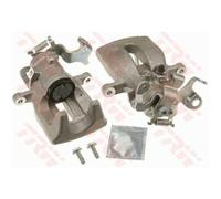 TRW Pinza Posteriore Sinistra per Peugeot 5008 8E_2.0 HDI Rxh Hybrid4 Citroën