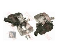 TRW Pinza Posteriore Sinistra per Renault Zoe Bfm _ Clio V Bf 1.0 Tce 100 1.3
