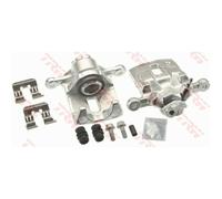 TRW Pinza Posteriore Sinistra per Subaru Legacy IV Station Wagon B13_2.5 AWD