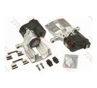 TRW Pinza Posteriore Sinistra per Volvo XC60 156 D4 D5 AWD V60 155 157 2.0 T4