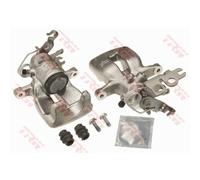 TRW Pinza Posteriore Sinistra per VW Caddy III Combinato 2KB 2KJ 2CB 2CJ