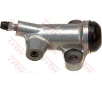 TRW Cilindro secondario frizione PJH102 per Austin Rover Maxi Metro Mini