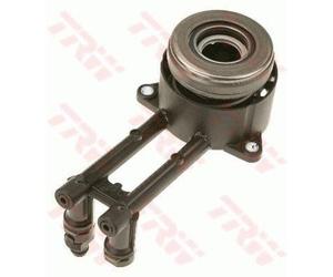 TRW PJQ123 Dispositivo disinnesto centrale, Frizione