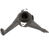 TRW Cilindretto centrale PJQ143 Alluminio per VW TRANSPORTER T4 Autobus