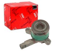 TRW Cilindro Di Rilascio Centrale Per Renault Trafic II Furgone 2.0 dCi 115 2.5