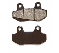 Trw Plaquettes De Frein Mcb624