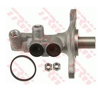 TRW PMF509 Cilindro maestro del freno per DACIA,LADA,RENAULT