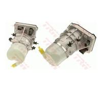 TRW Pompa servosterzo JER153 elettrico-idraulica per Ford Galaxy S‑Max Mondeo IV