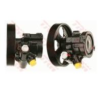 TRW Pompa Servosterzo Idraulica Per Peugeot 206 CC 2D Berlina 2A/C 2E/K JPR470