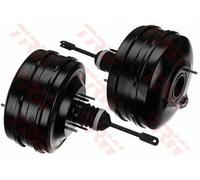 TRW Bielletta barra stabilizzatrice JTS1806 Assale posteriore Dx