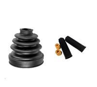 TRW JBE224 Kit soffietto, Sterzo