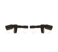 TRW Sensore ABS Contagiri Set Sinistra Destra per VW Golf VI Audi A3 Sportback