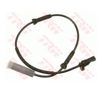 TRW Sensore Contagiri Anteriore Sinistra Destra per BMW 1er E87 E81 3er Touring