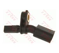 TRW Sensore Contagiri Anteriore Sinistra per VW Up 121 122 BL1 BL2 Nuovissimo