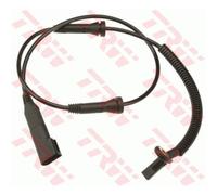 TRW Sensore Contagiri Frontale Adatto A per Ford Fusion Ju _GBS4018 Nuovissimo