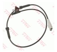 TRW Sensore Contagiri Posteriore Adatto A per Peugeot 307 3A/C Nuovissimo