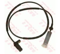 TRW Sensore Contagiri Posteriore per BMW 1er E87 E81 3er Touring E91 E90