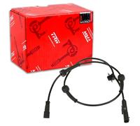 TRW Sensore ABS GBS2156 – Sensore velocità ruota attivo per Renault Megane II