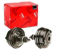 TRW Servofreno PSA123 Compatibile con: MERCEDES-BENZ CLS, E-CLASS, E-CLASS, E-CLASS T-Model