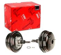 TRW Servofreno PSA133 per Land Rover Freelander e Discovery III